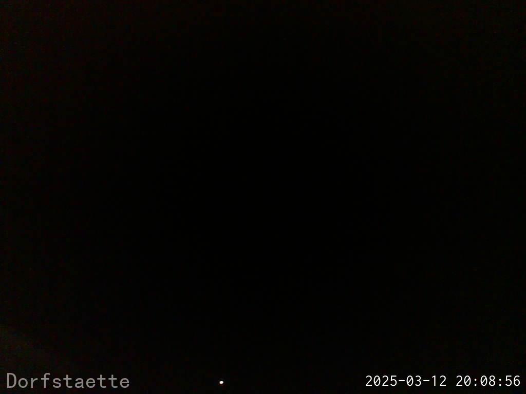 Webcam Bild