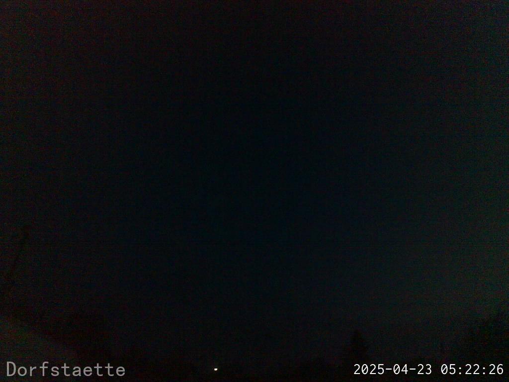 Webcam Bild
