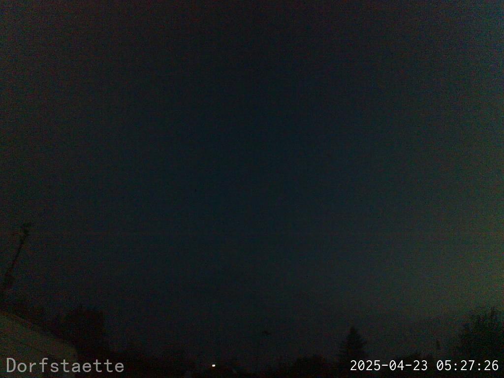 Webcam Bild