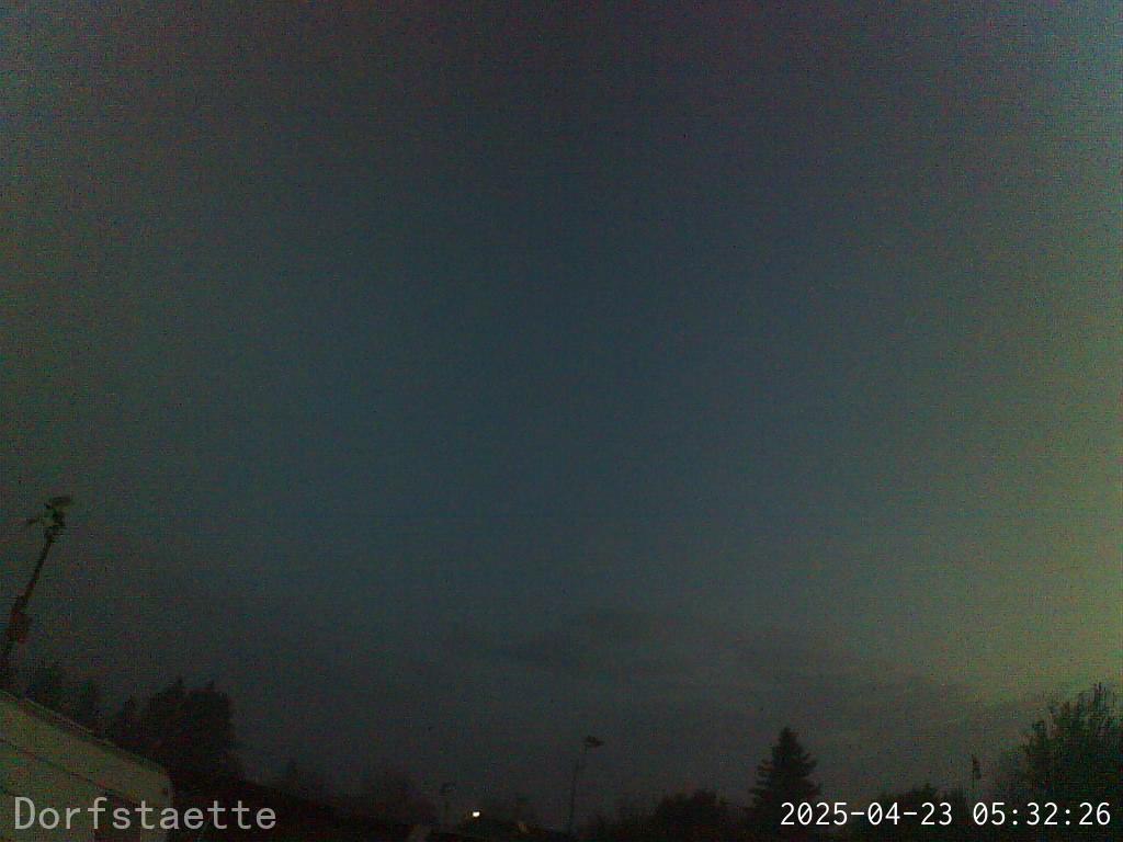 Webcam Bild