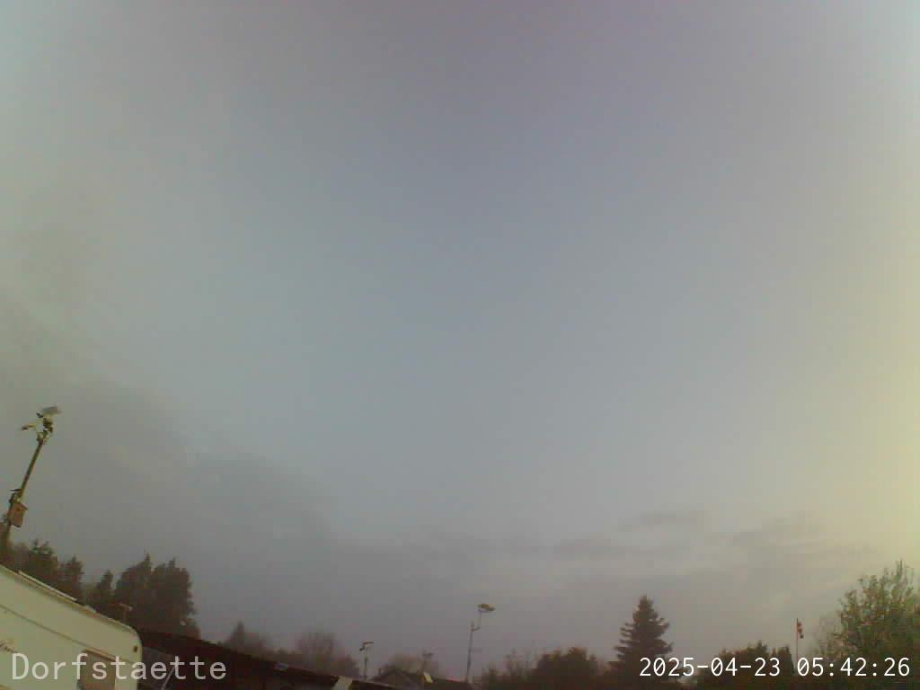 Webcam Bild