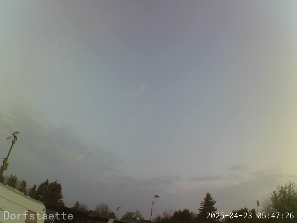 Webcam Bild