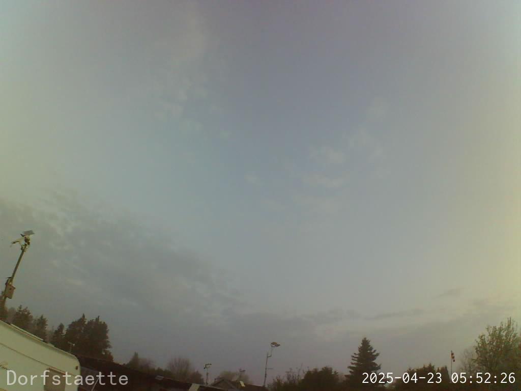 Webcam Bild