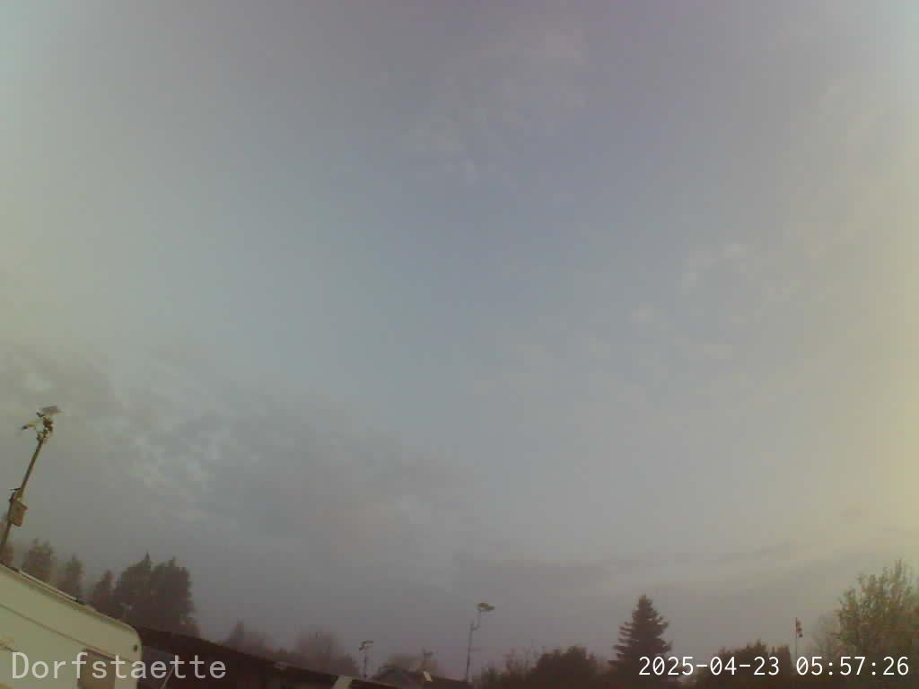 Webcam Bild