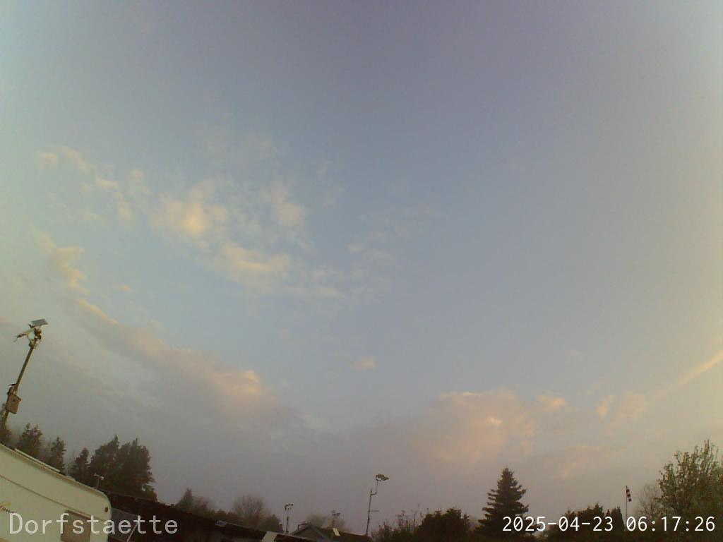 Webcam Bild