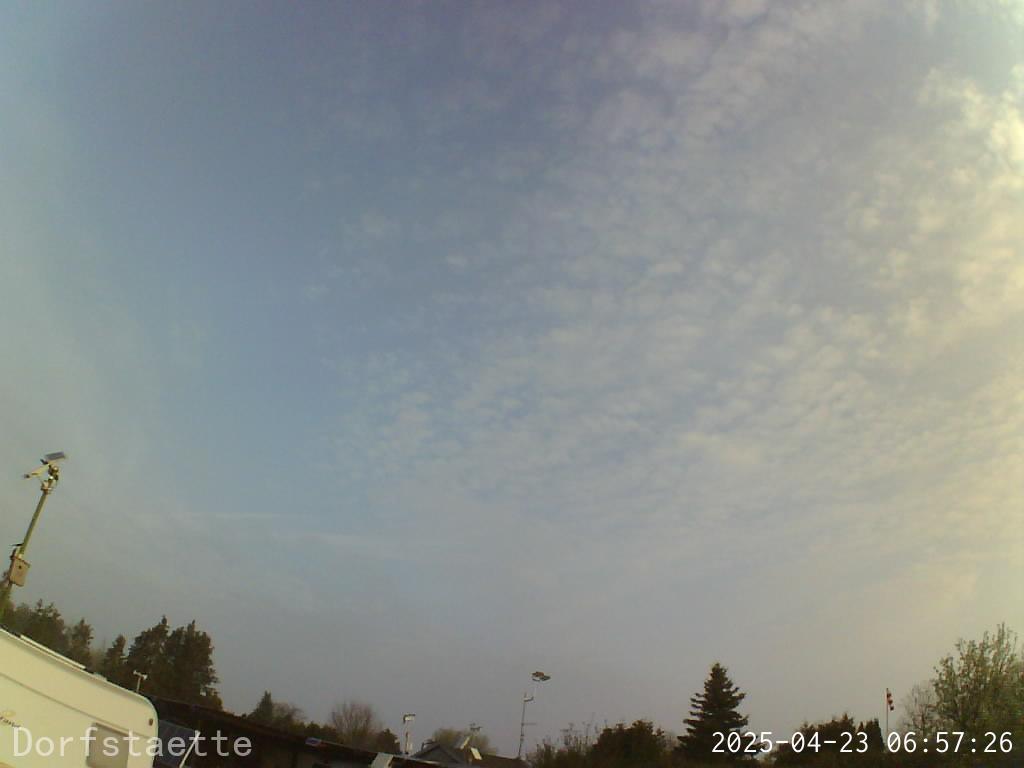 Webcam Bild