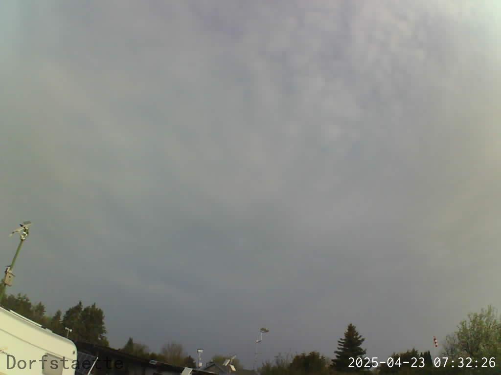 Webcam Bild