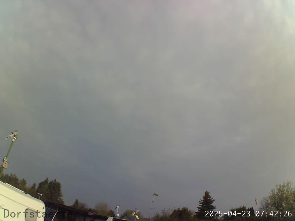 Webcam Bild
