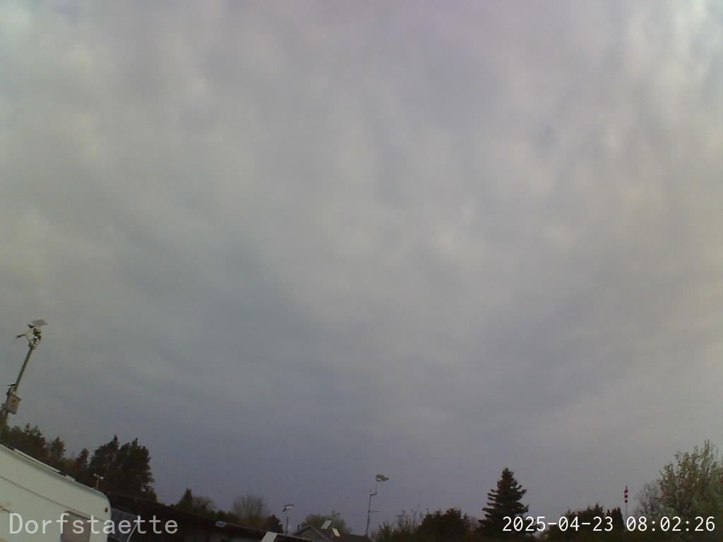 Webcam Bild