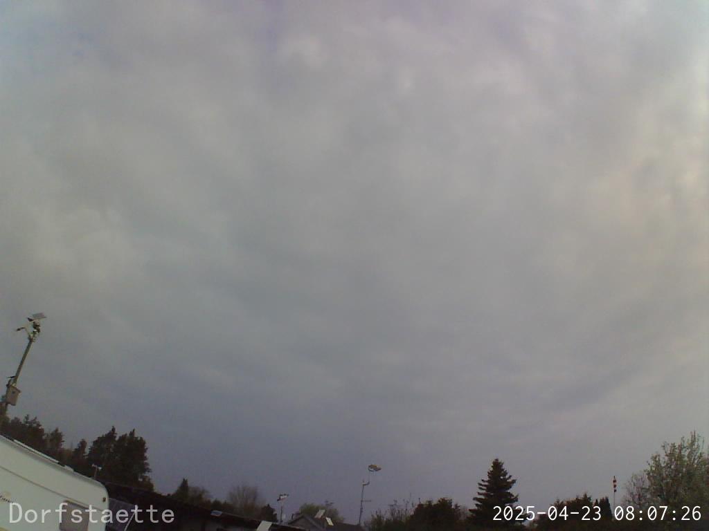 Webcam Bild