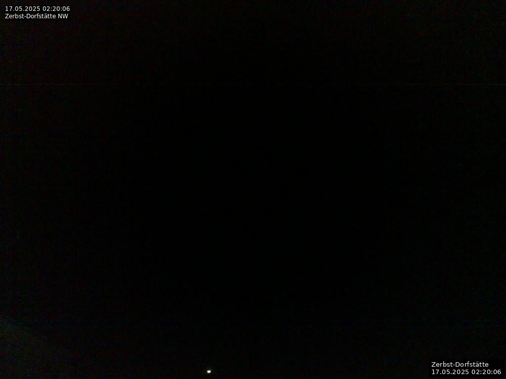 Webcam Bild