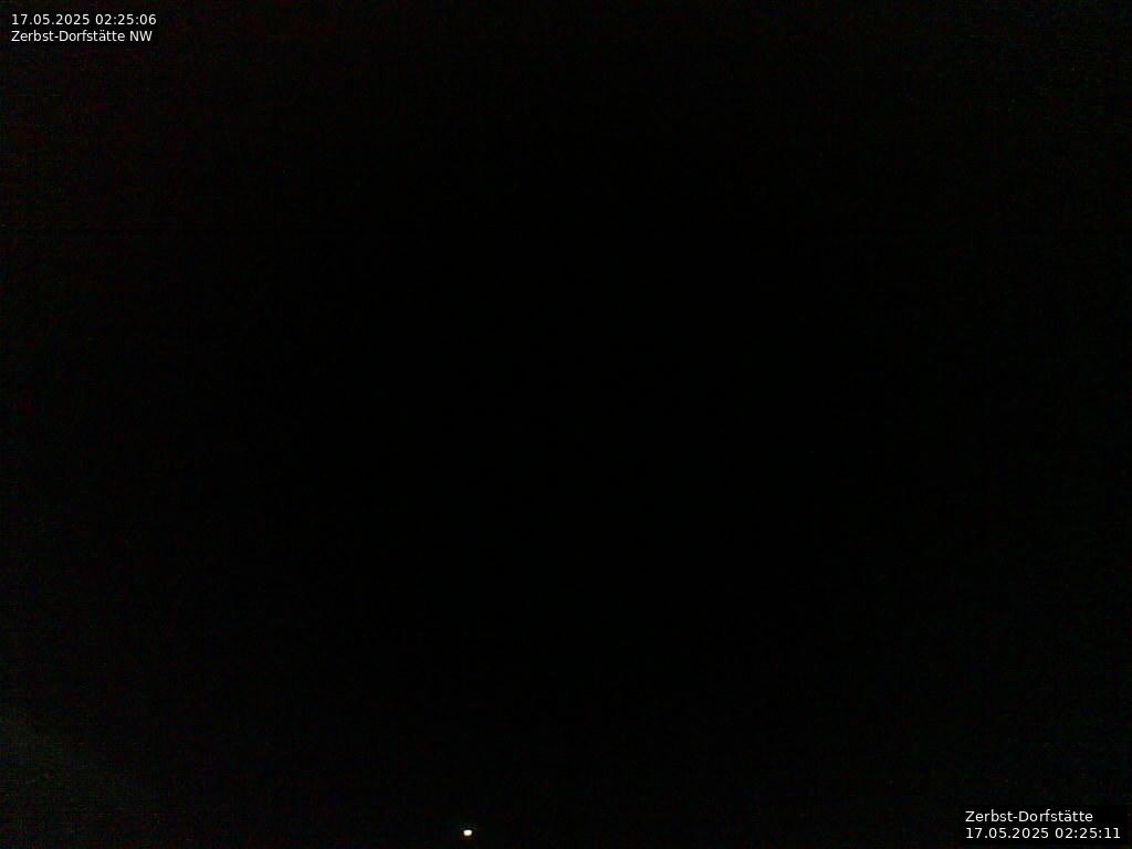 Webcam Bild