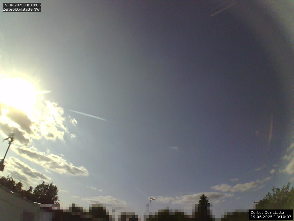 Webcam Bild