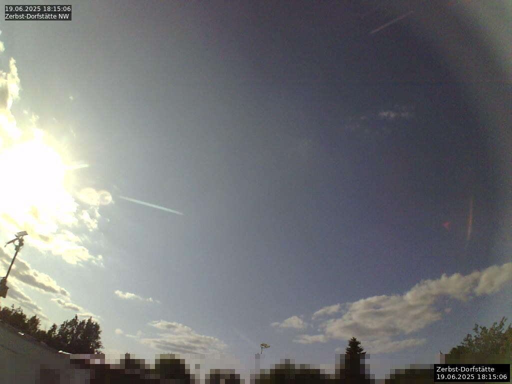 Webcam Bild