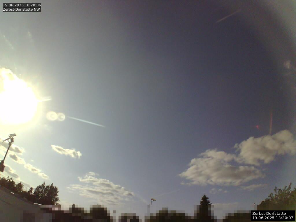 Webcam Bild