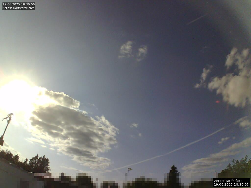 Webcam Bild