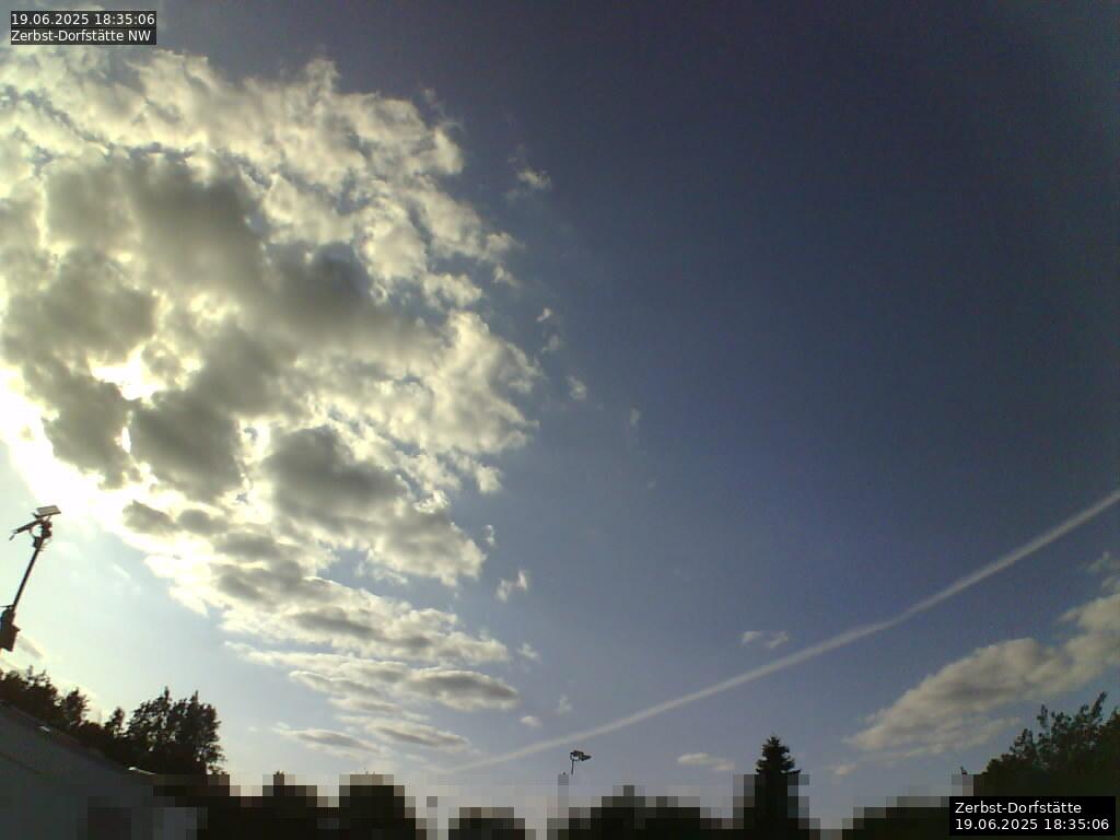 Webcam Bild