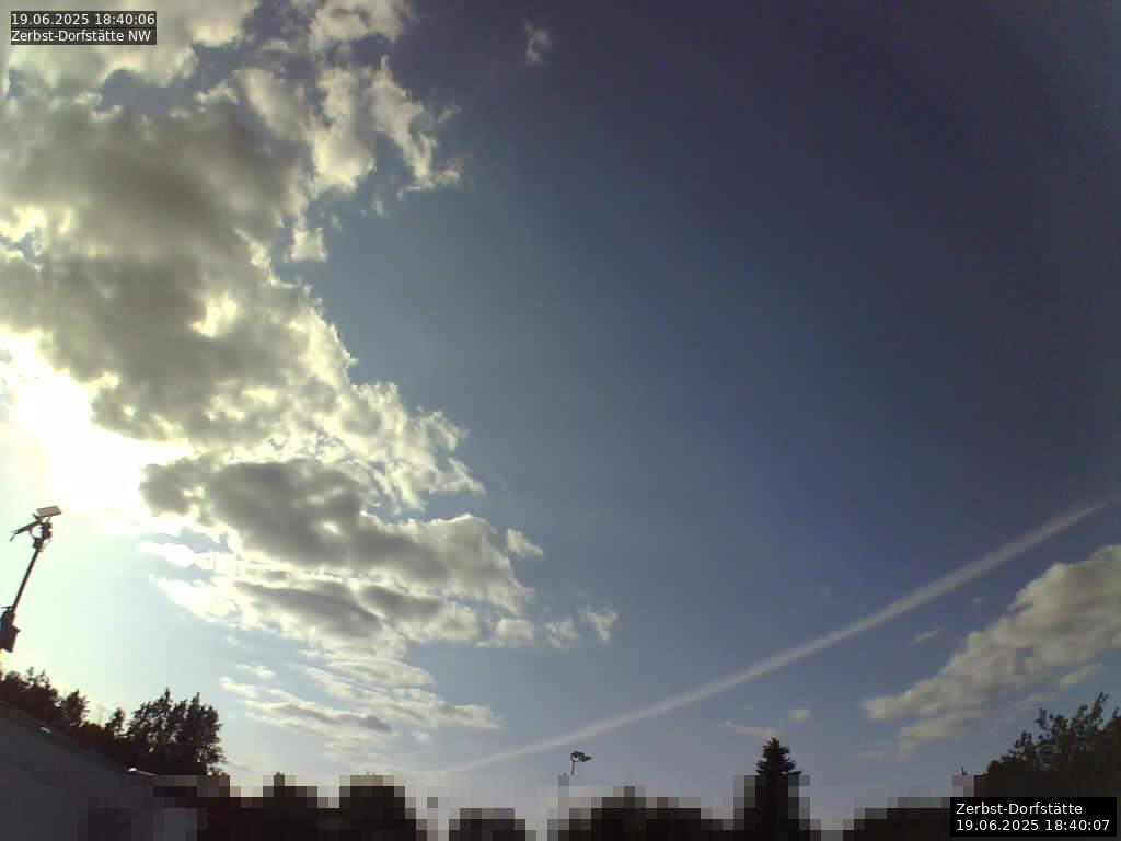 Webcam Bild