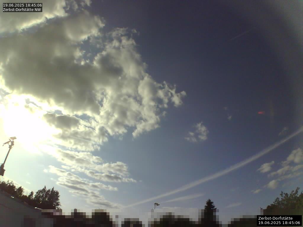 Webcam Bild