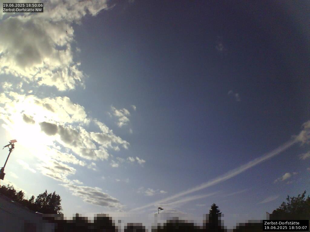 Webcam Bild