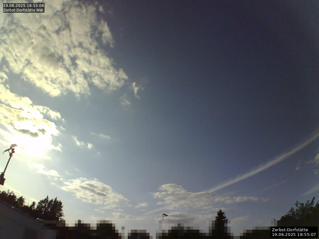 Webcam Bild