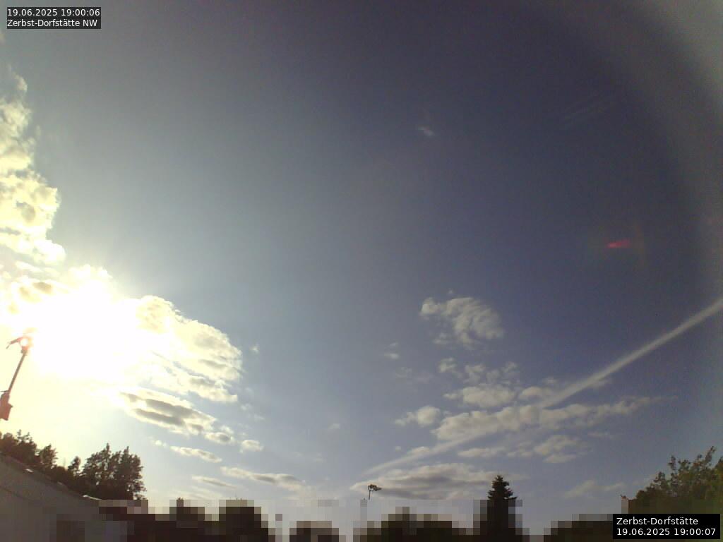 Webcam Bild