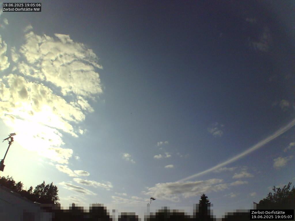 Webcam Bild