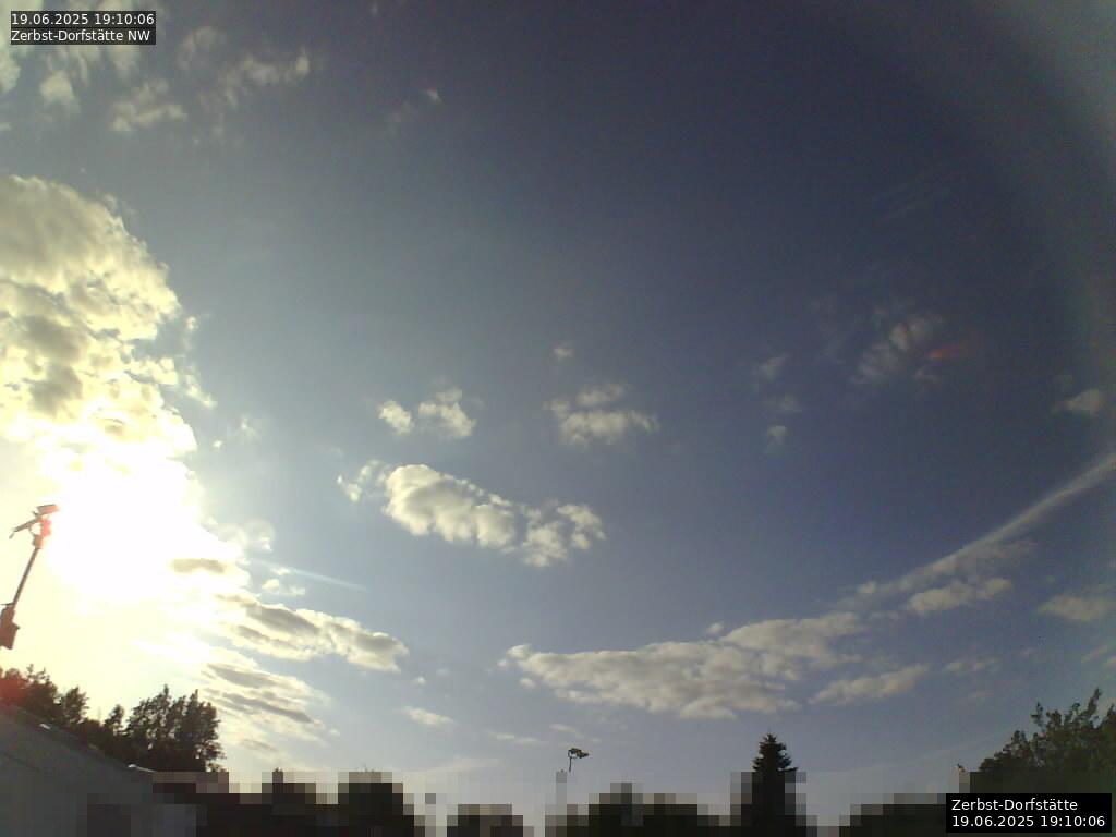 Webcam Bild