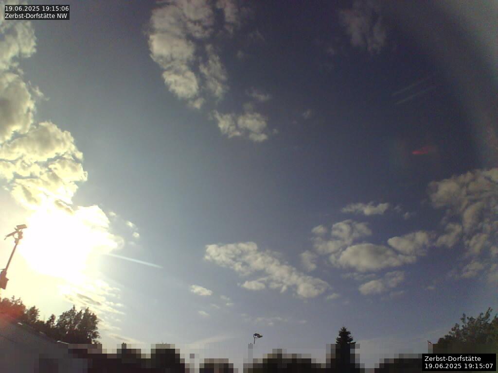 Webcam Bild