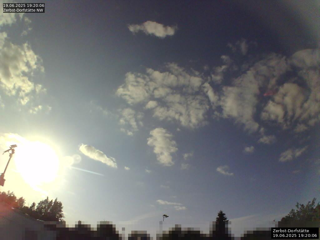Webcam Bild