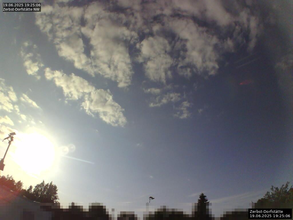 Webcam Bild