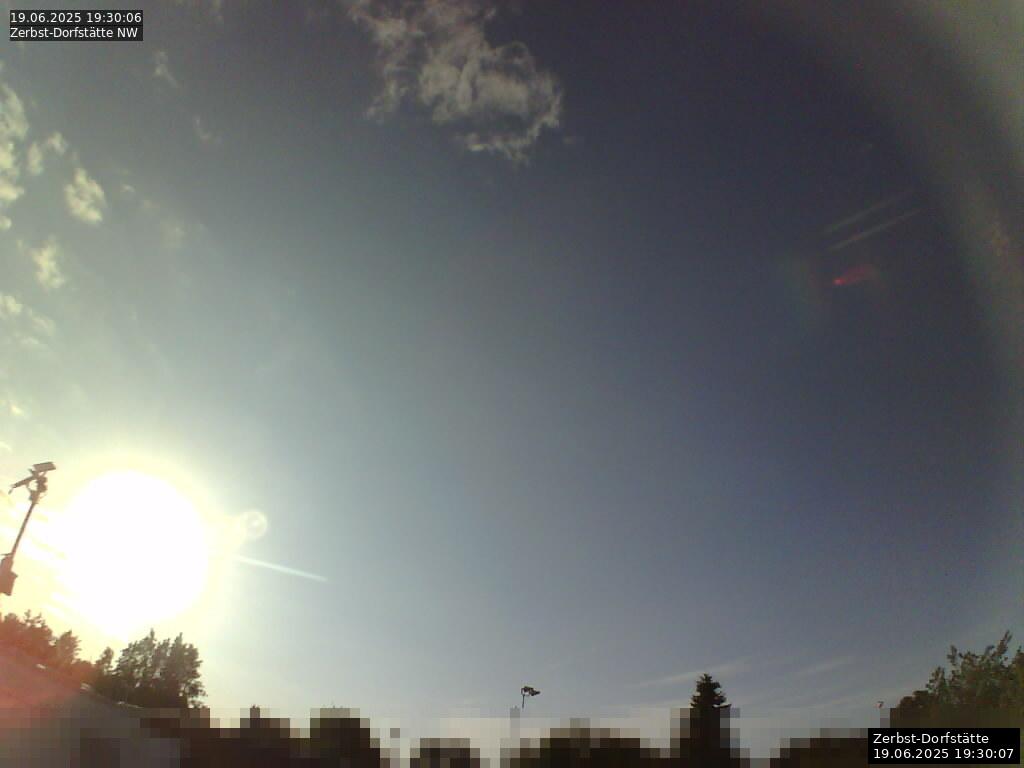 Webcam Bild
