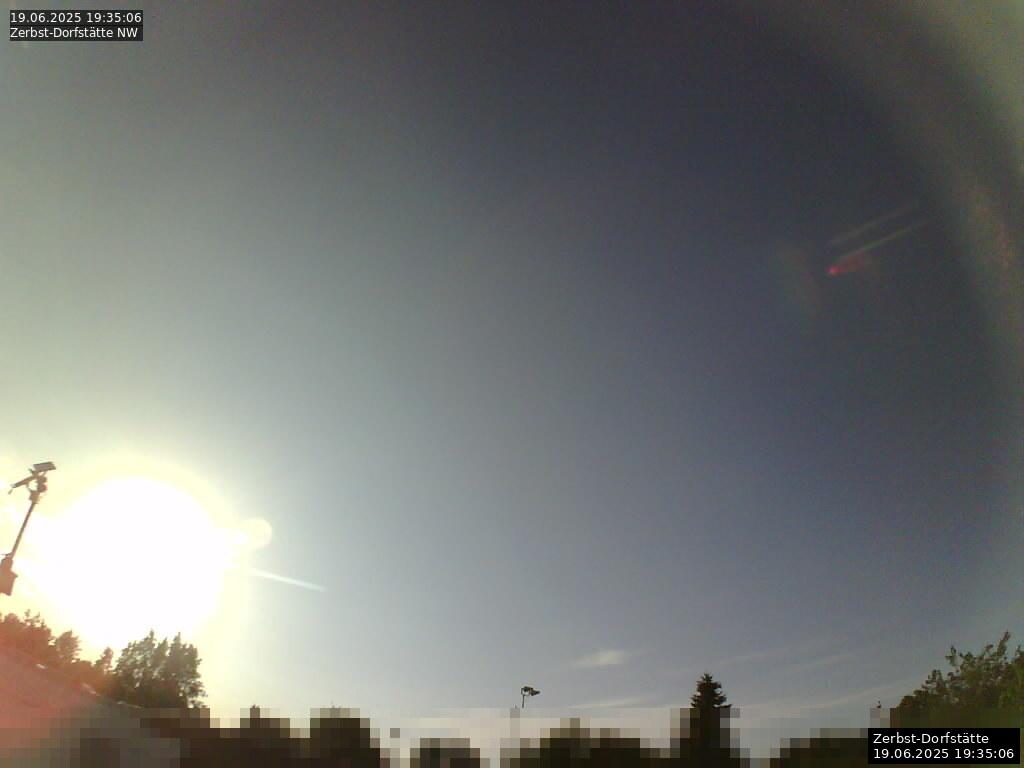 Webcam Bild