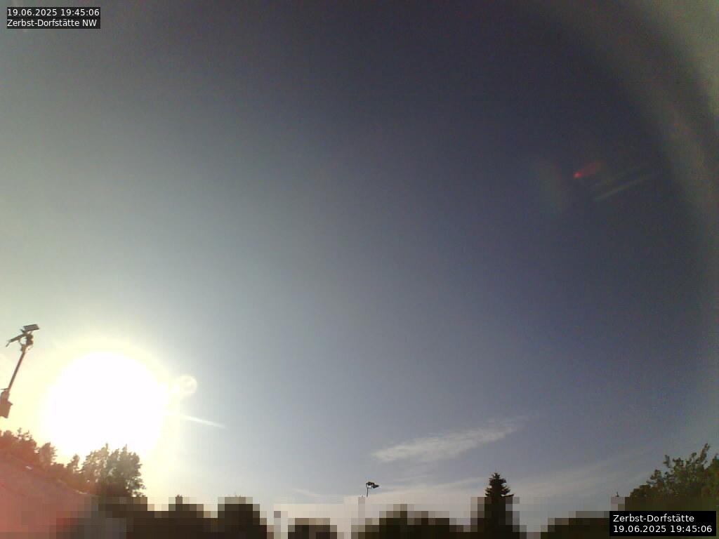 Webcam Bild