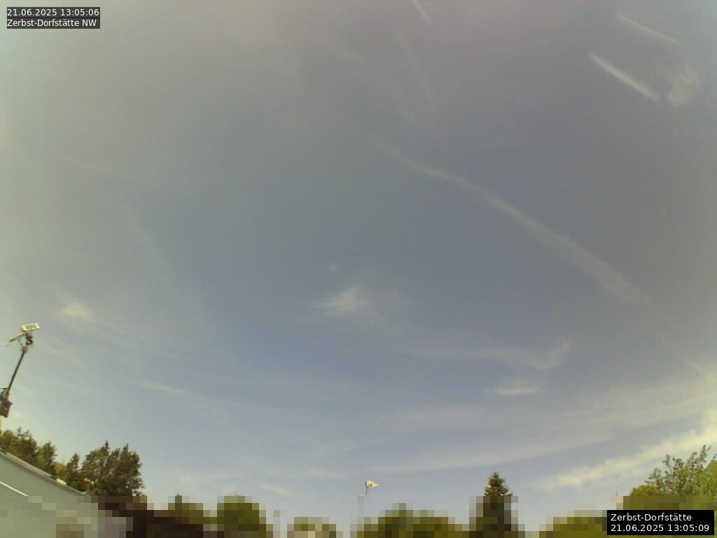 Webcam Bild