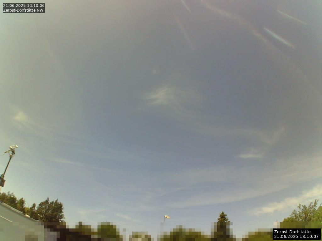 Webcam Bild
