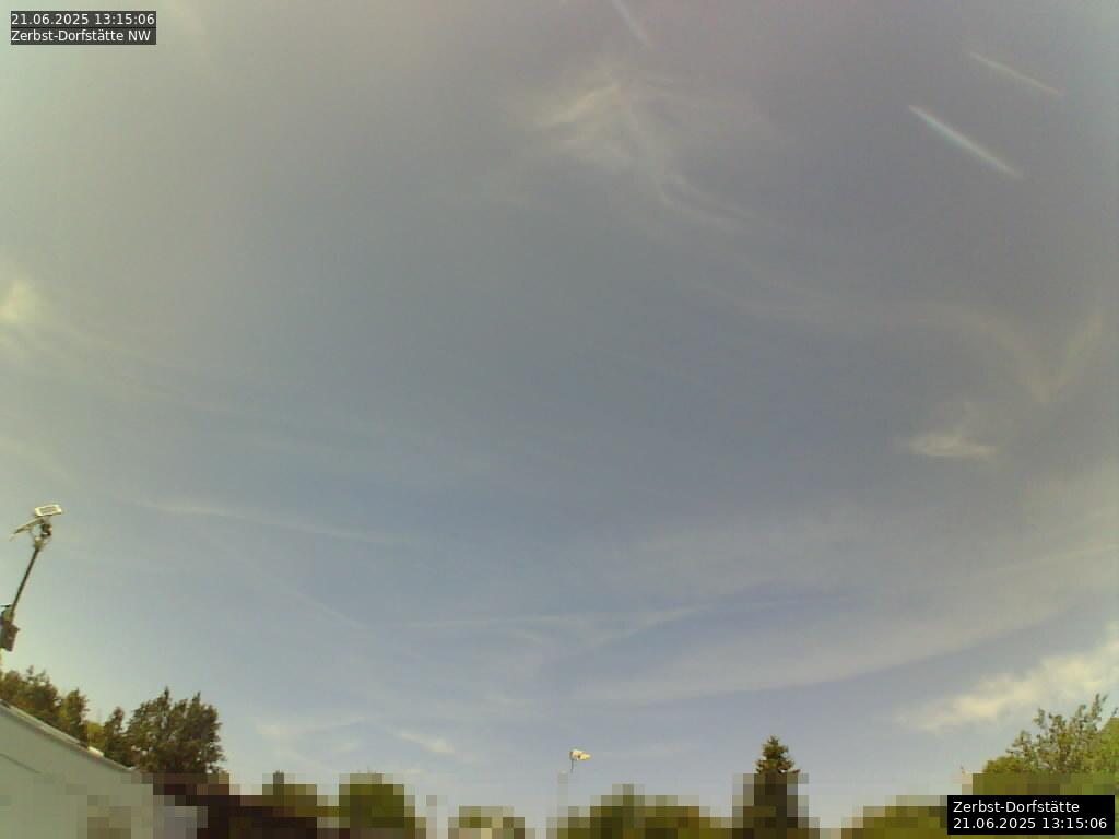 Webcam Bild