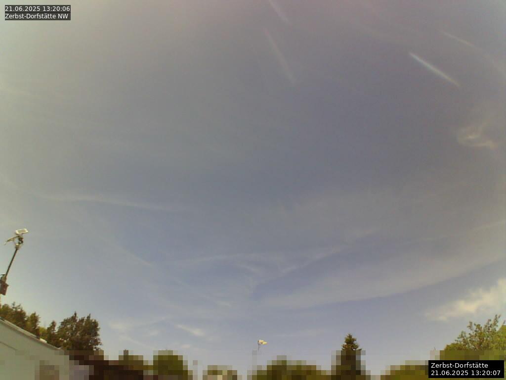 Webcam Bild