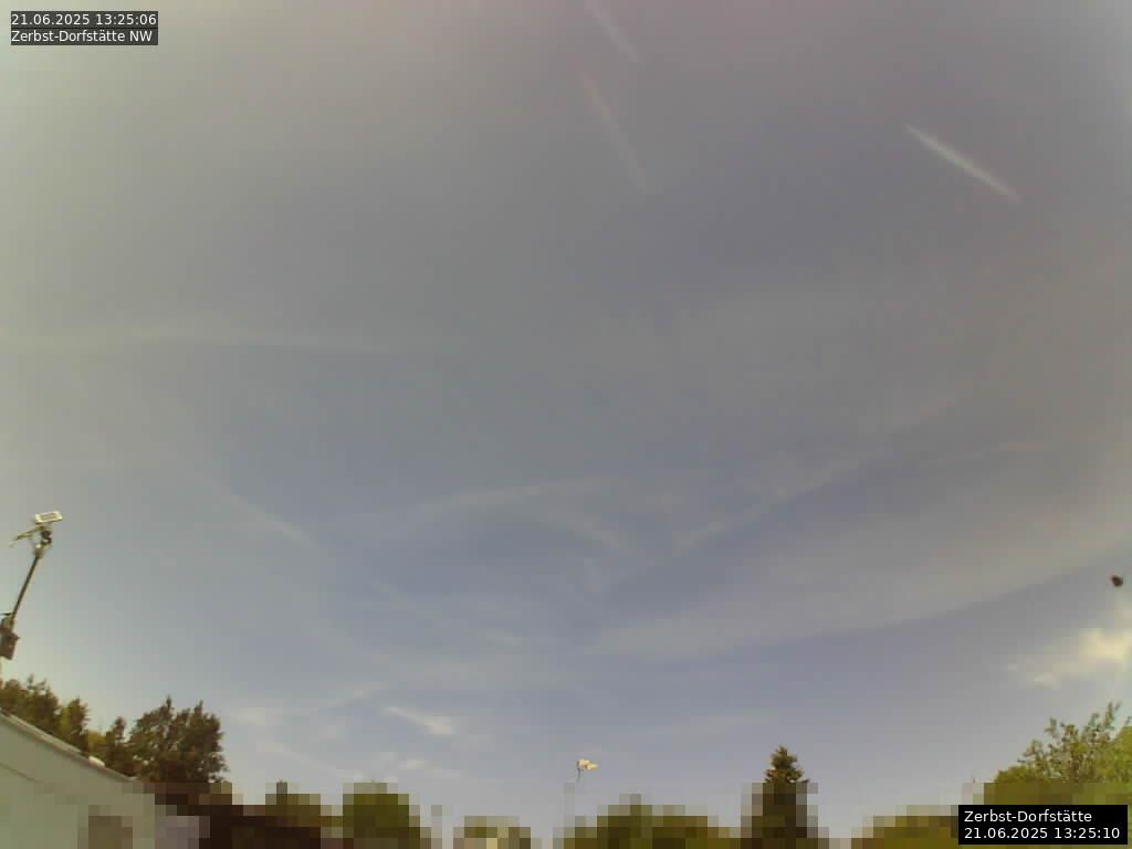 Webcam Bild