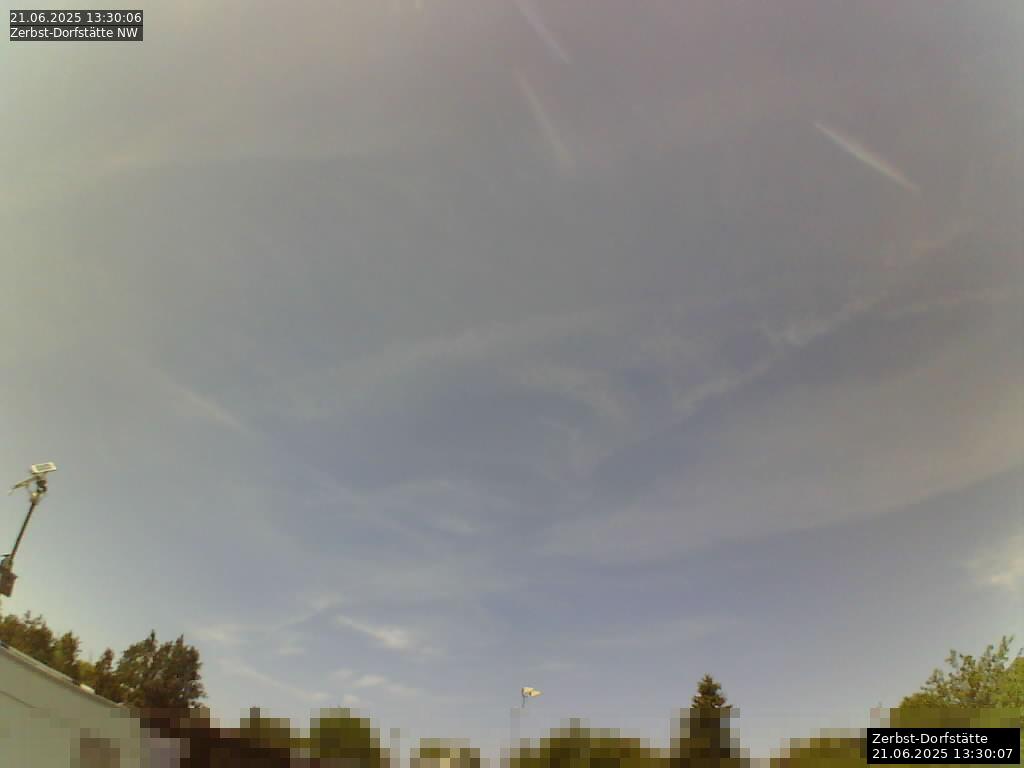Webcam Bild
