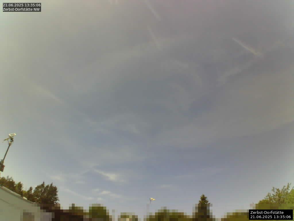 Webcam Bild