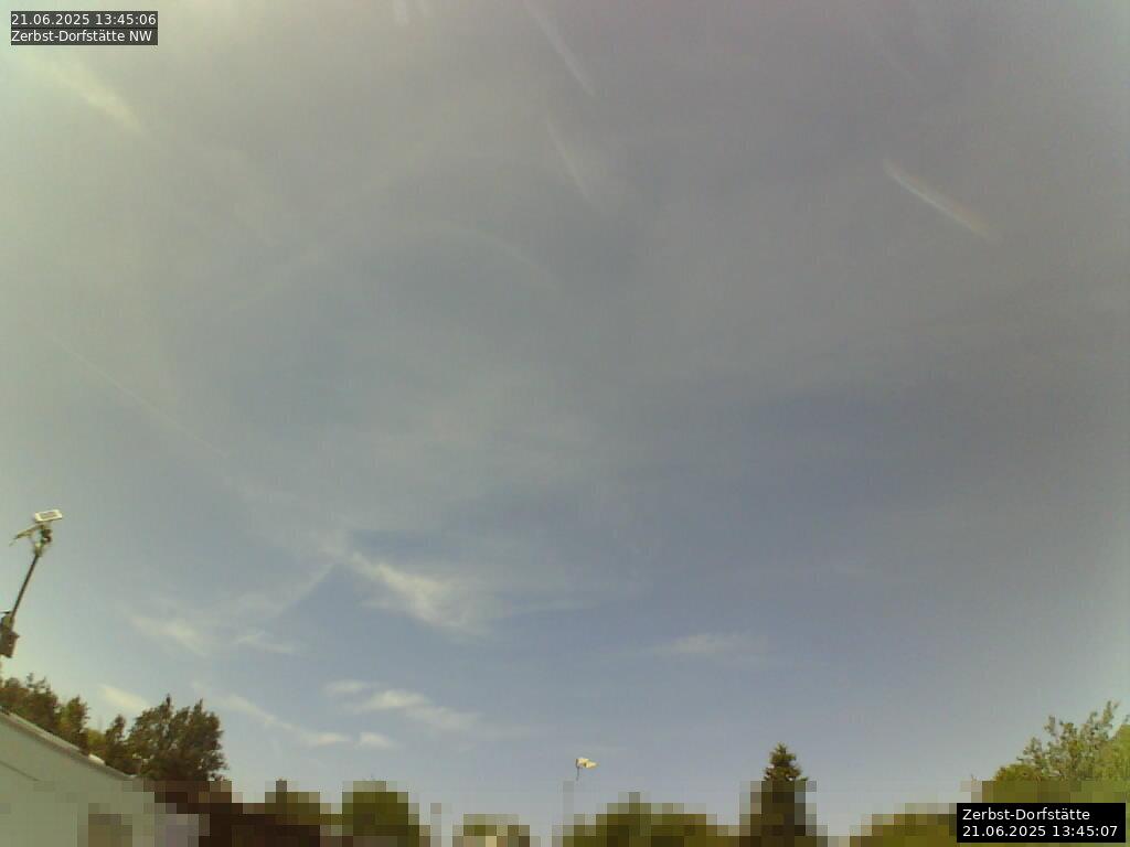 Webcam Bild