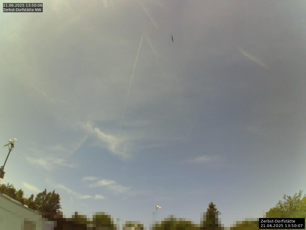 Webcam Bild