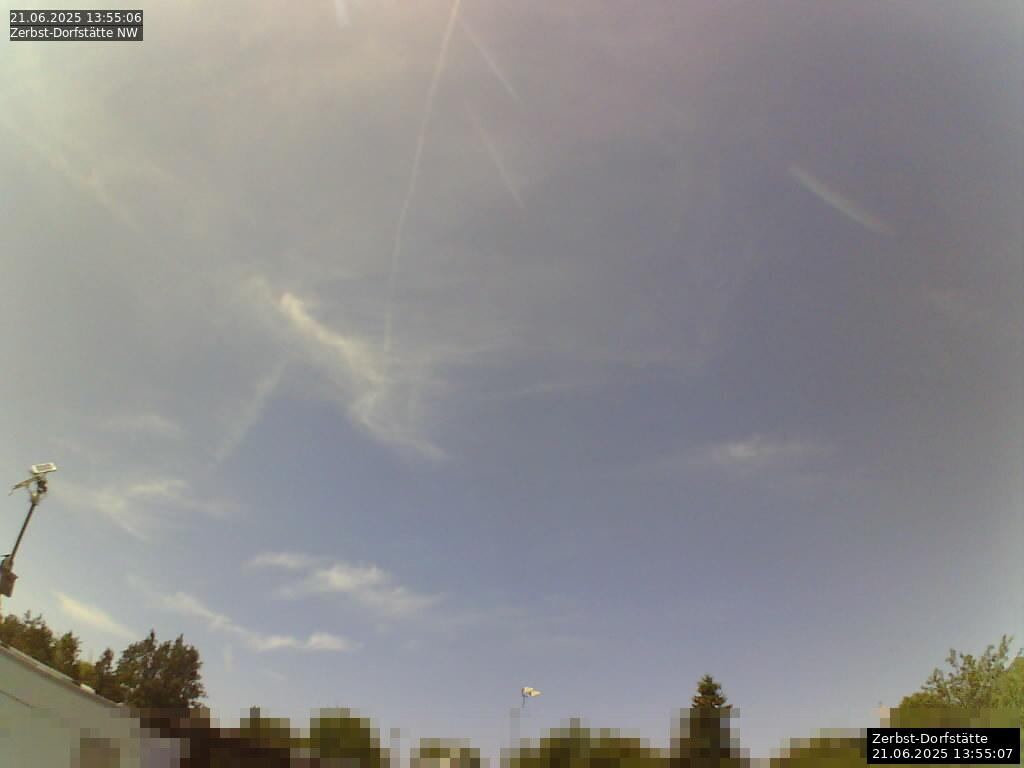 Webcam Bild