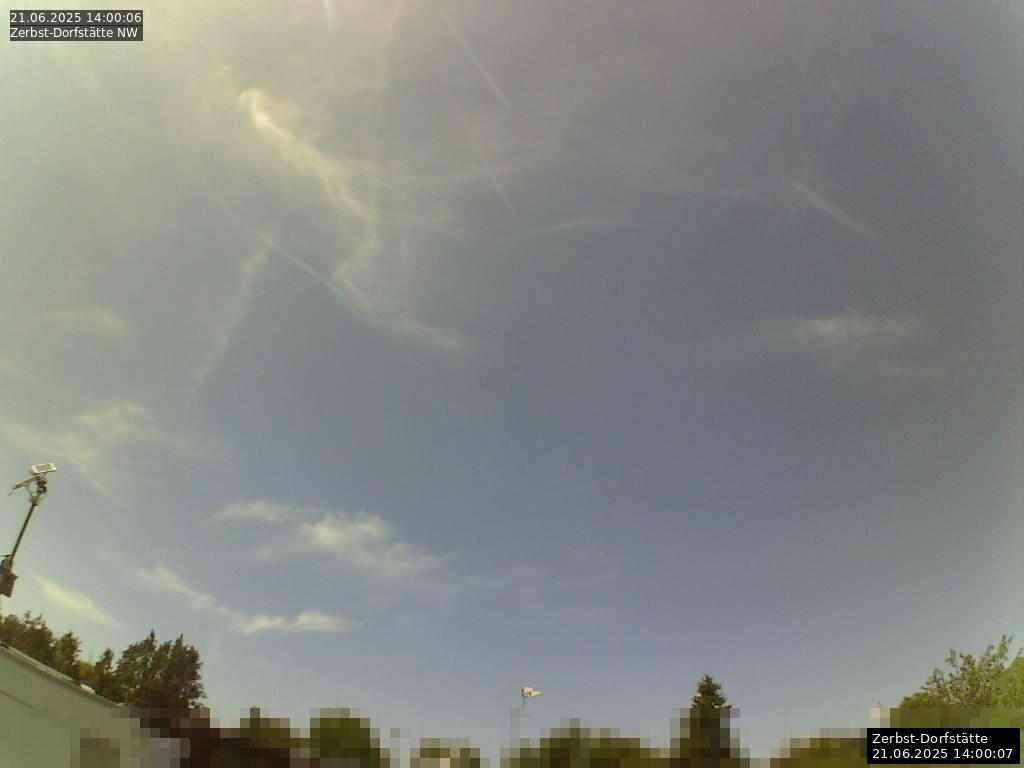 Webcam Bild