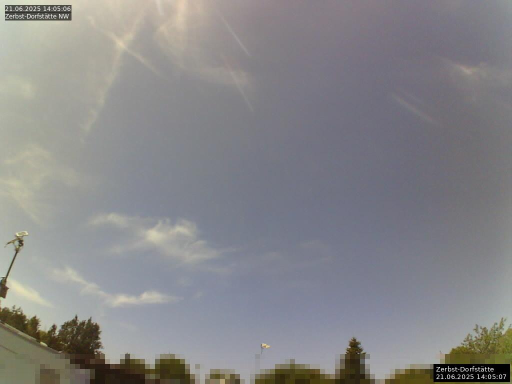 Webcam Bild