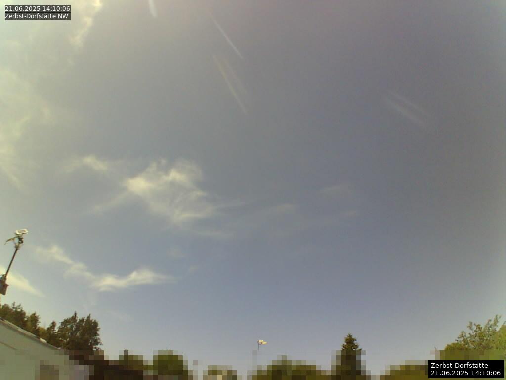 Webcam Bild