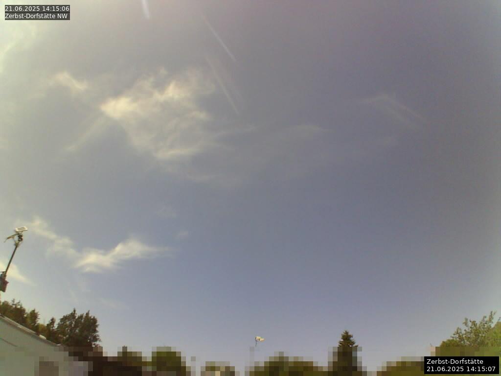 Webcam Bild