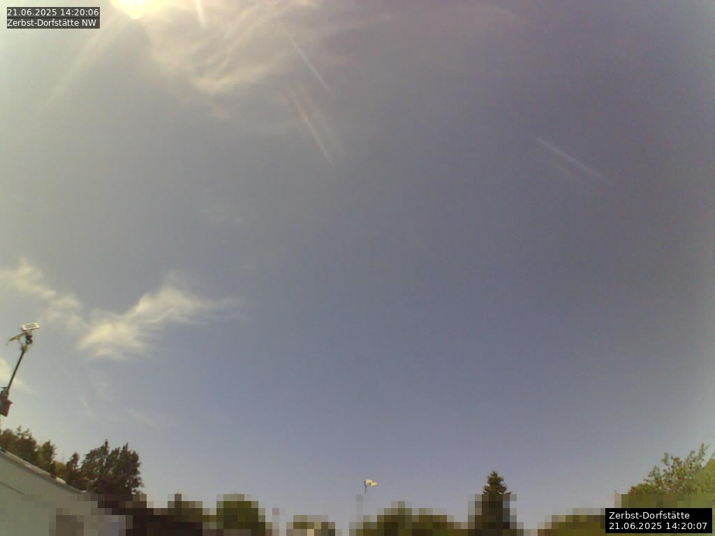 Webcam Bild