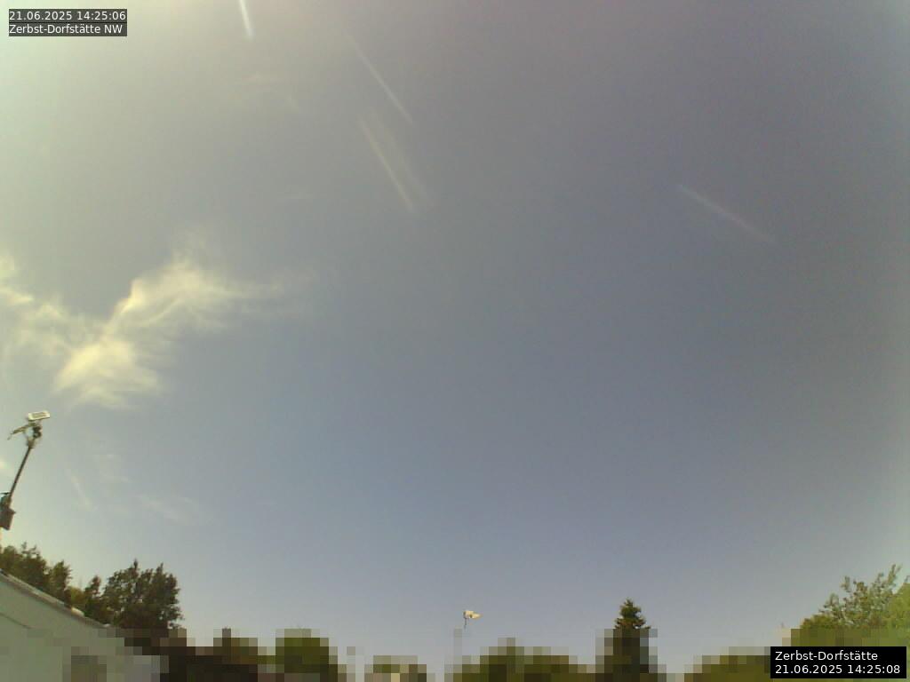 Webcam Bild